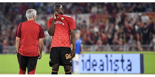 Roma glaubte nicht an José Mourinhos Trainerfähigkeiten